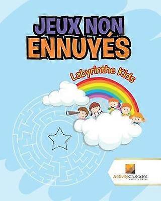 Jeux Non Ennuys  Labyrinthe Kids