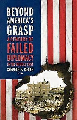 Beyond America's Grasp