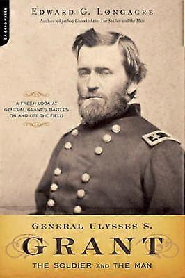 Général Ulysses S. Grant