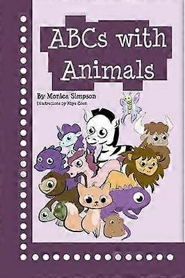 ABCs with Animals