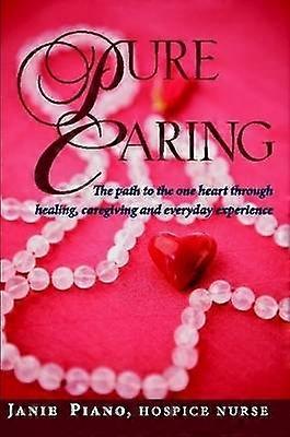 Puhdasta välittämistä