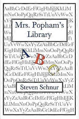 Mrs Popham's Library