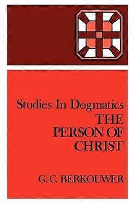 De persoon van Christus