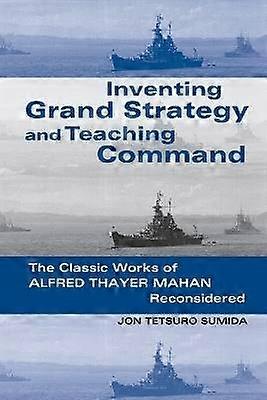 Het uitvinden van Grand Strategy and Teaching Command