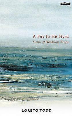 A Fire in His Head - The Adventures of Wandering Aengus
