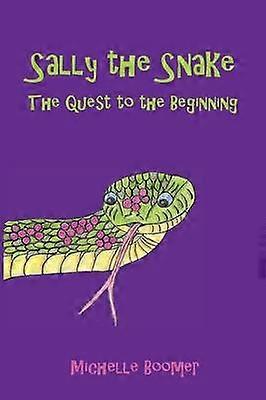 Sally the Snake