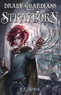 Strayborn