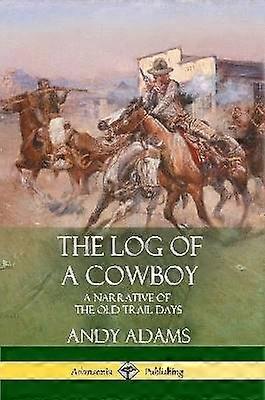 Jurnalul unui cowboy