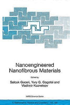 Nanokonstruerade nanofibrösa material