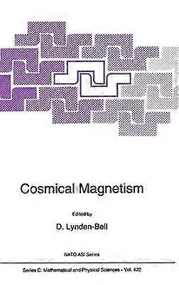 Cosmical Magnetism