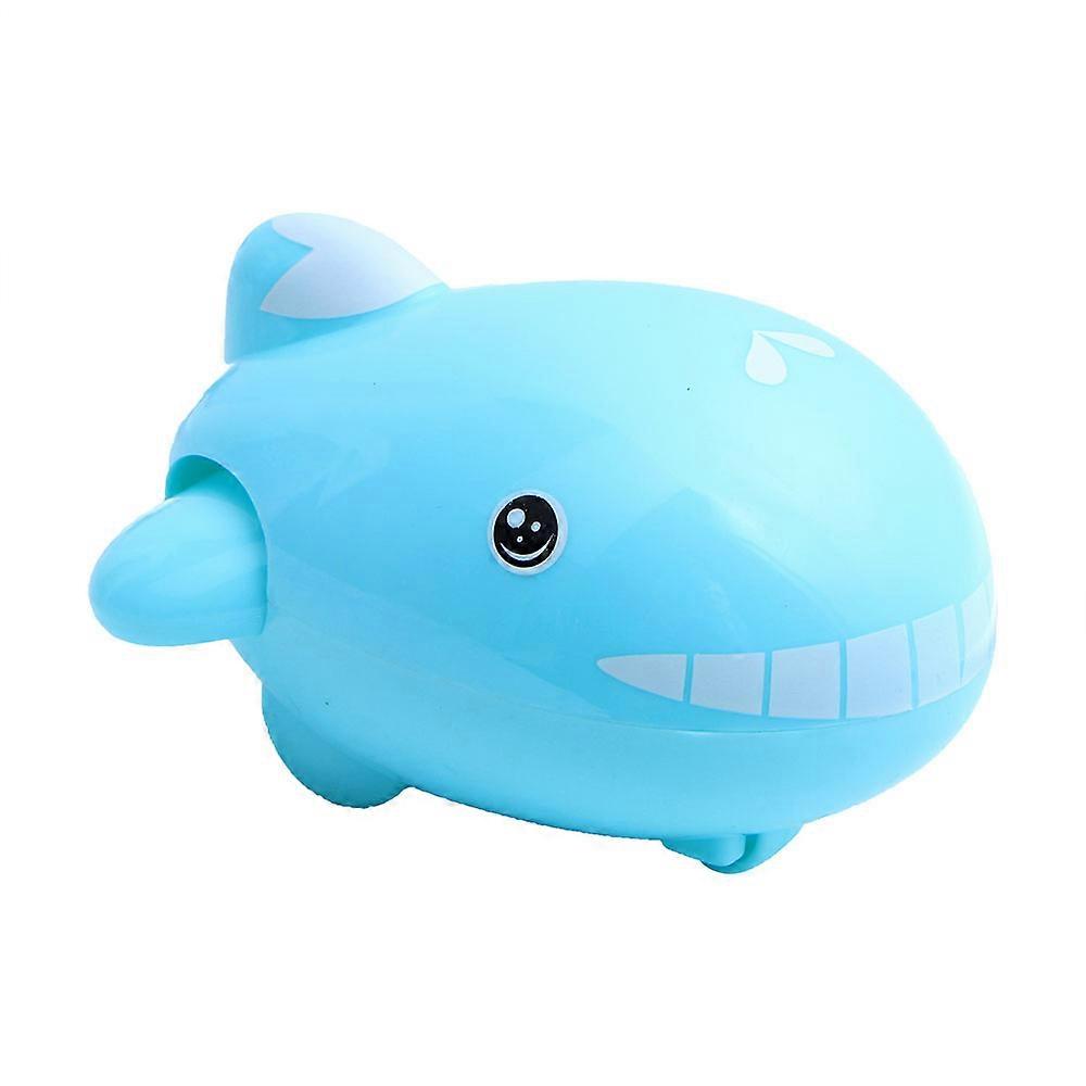 子供知能不活性玩具アクション小型飛行機漫画モデルキッズギフト(ミントカラー)