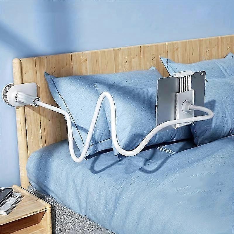 360 الدورية الكمبيوتر اللوحي حامل الهاتف قاعدة حلزونية كسول موقف الهاتف المحمول اللوحي السرير الوقوف كسول الوقوف Yvan