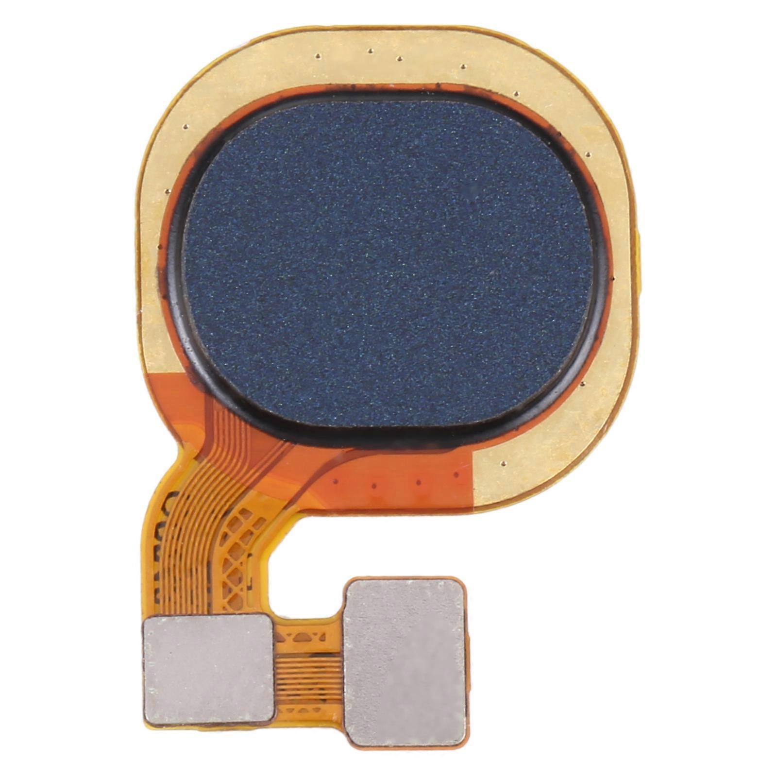 For Infinix Smart 5 India X688C COMPATIBLE Fingerprint Sensor Flex Cable
