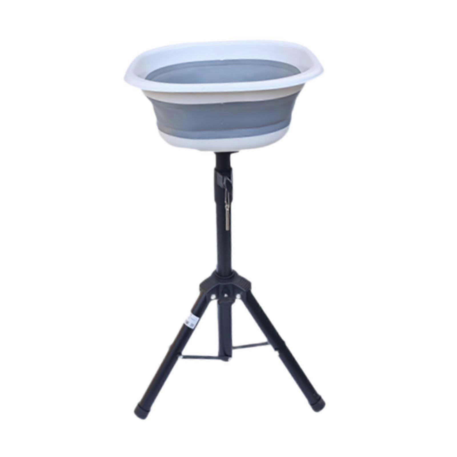 معدات تجميع الكرة بينغ لممارسة الرياضة في الهواء الطلق ملحقات رمادي