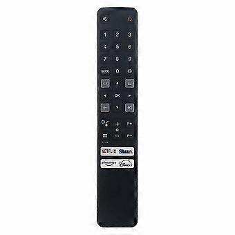 RC901V FAR1 Til TCL Voice TV fjernbetjening Stan C725 Series 50C725
