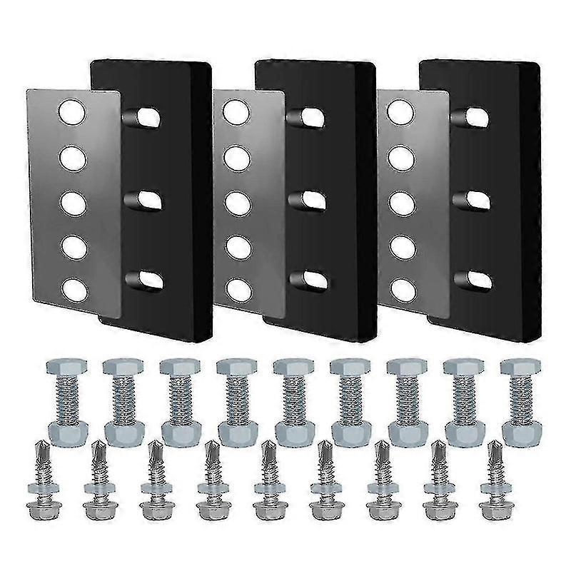 طقم تعديل المكره منفاخ الثلج - 3/8 بوصة 3 شفرات عالمية ، لتعديل آلة 2 المرحلة g20242290593