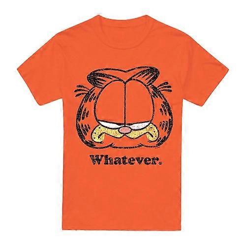 Garfield Mens Whatever T-Shirt