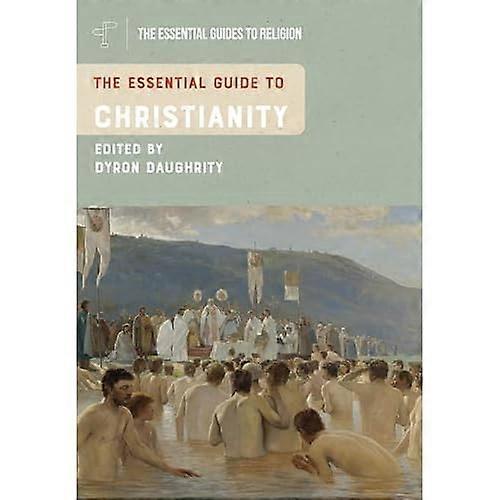 Essential Guide to Christianity