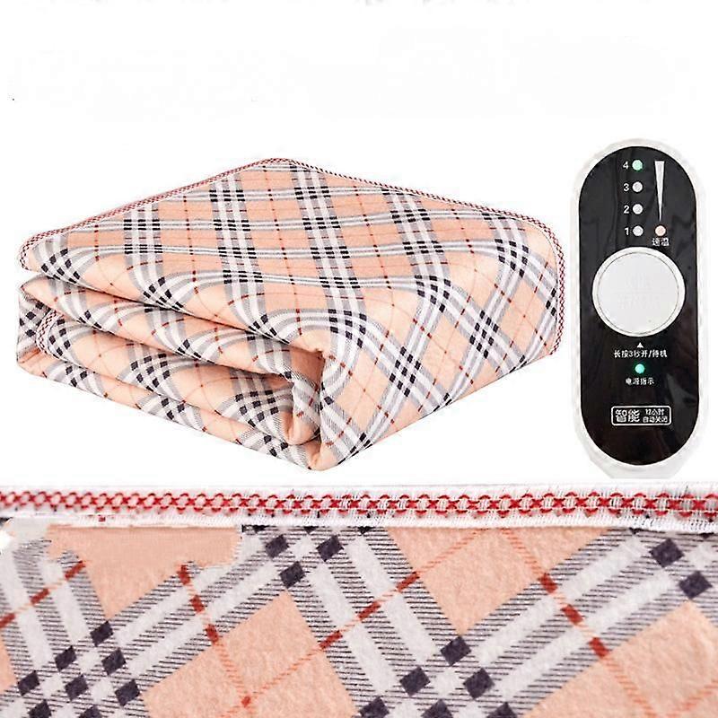 SQCLV Heated Blanket Electric Throw - Soft Fleece Electric Blanket, Heat Settings Heating Blanket , Timer Auto Shut Off (5931 inches)