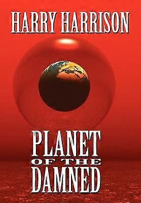 Planeet van de Verdoemden
