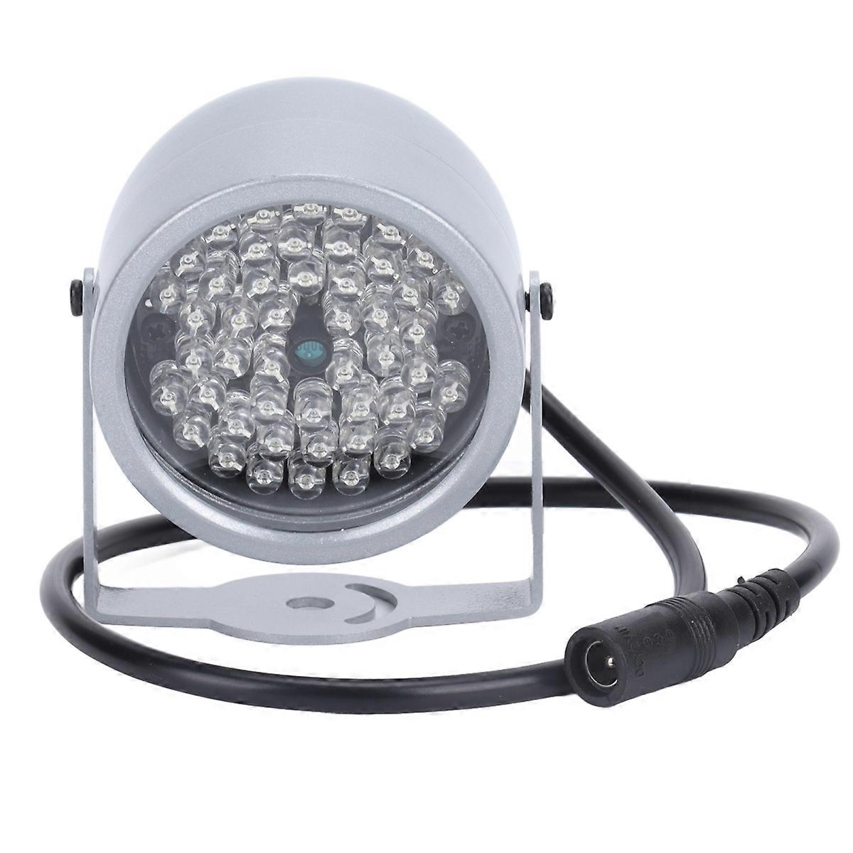 Automatic CDS Power Control Wide-Angle Waterproof Infrared Illuminator