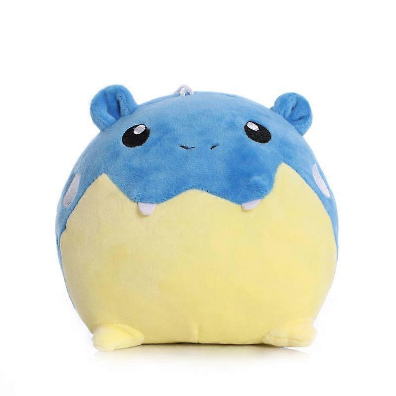 Spheal Plüschtiere, weiche Stoffpuppe