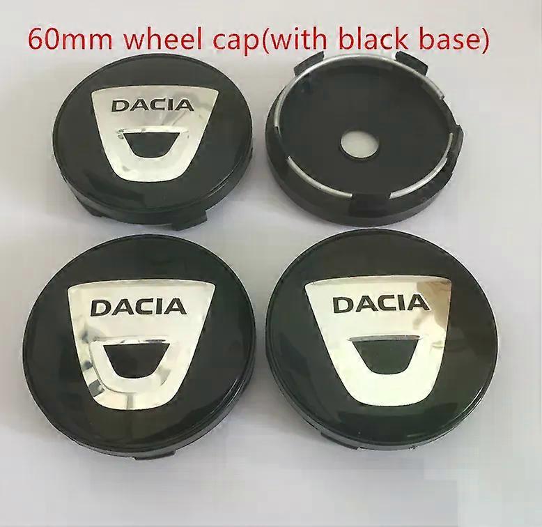 Dacia Duster 2 EXTREME Emblem/Sticker/Badge - Österreich