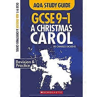 A Christmas Carol AQA English Literature