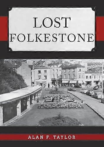 Kayıp Folkestone