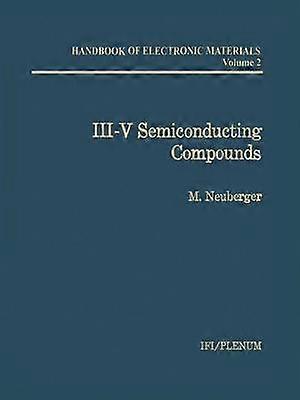 IIIV Compuși semiconductori