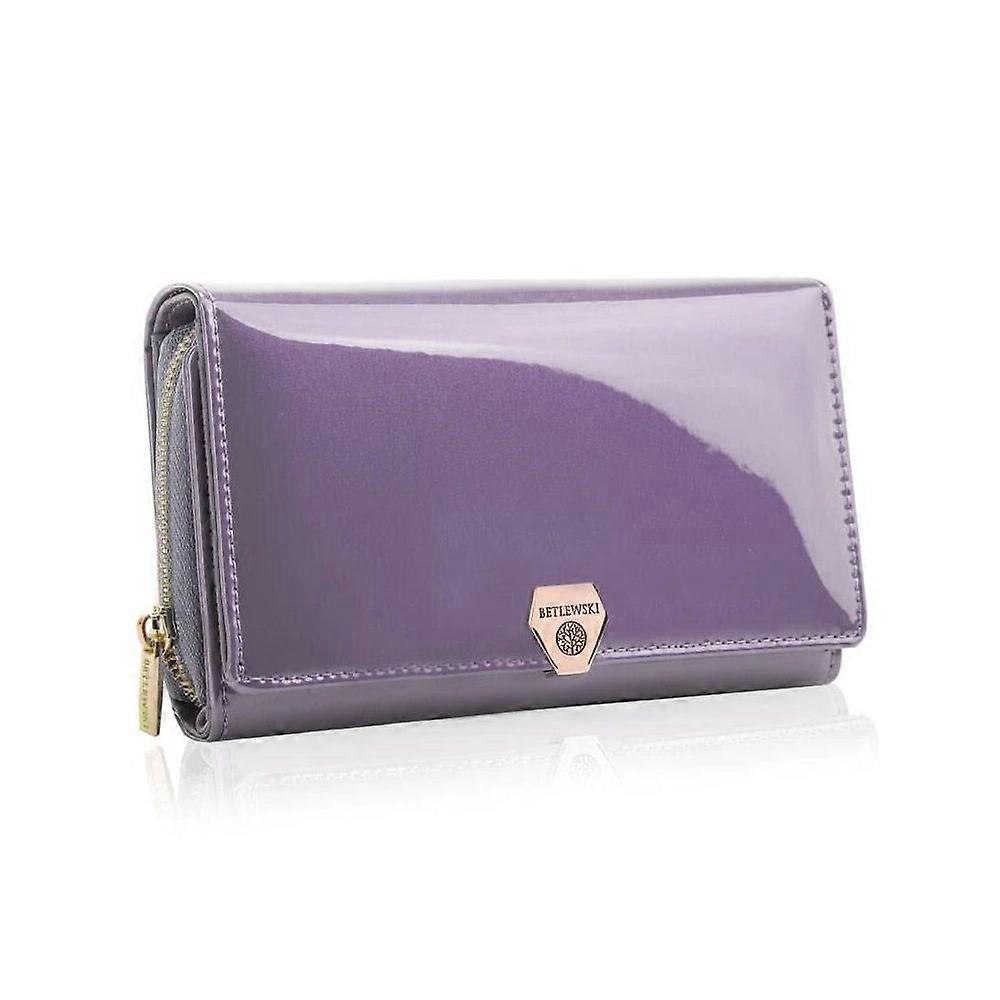 Wallets Betlewski BPDVS513FIOLET59430