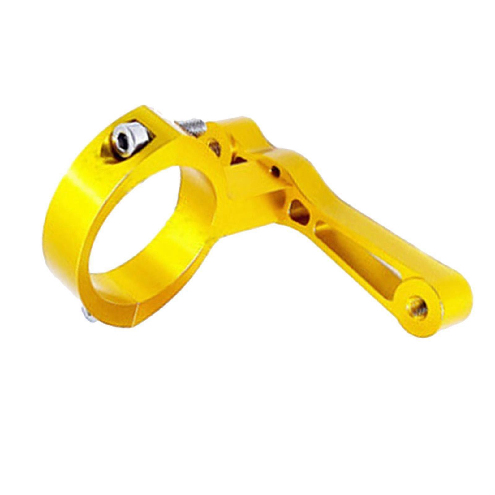 Bicycle Water Bottle Cage Holder Mount Adapter Adjustable Compatible Bike