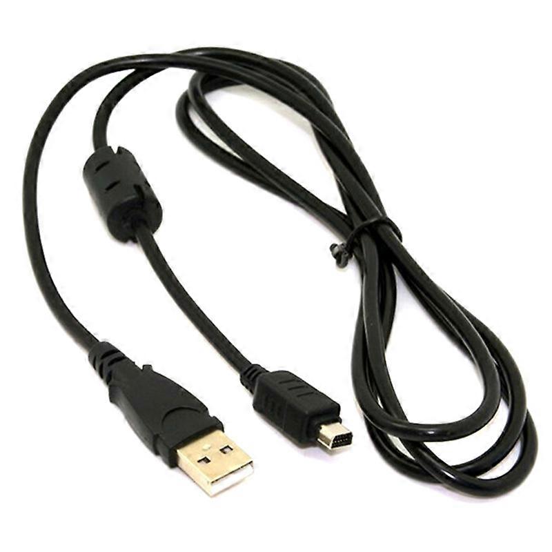 12Pin Camera USB Data Cord Cable for E-PL7 E-PL1/2/3/5/8