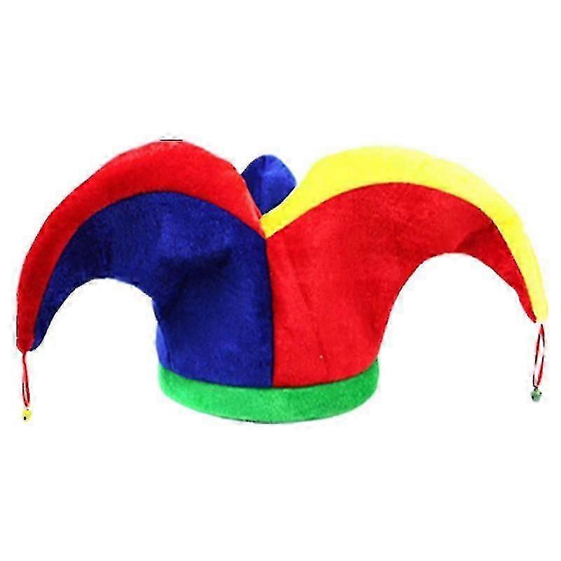 Jester Costume - Hat - Jester Costume - King's Jester