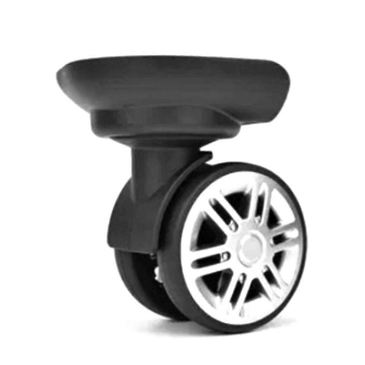 Luggage Wheel Replacement Trolley Accessory Universal Wheel