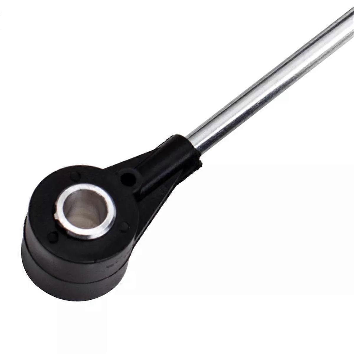 2PCS Rear Air Suspension Height Sensor