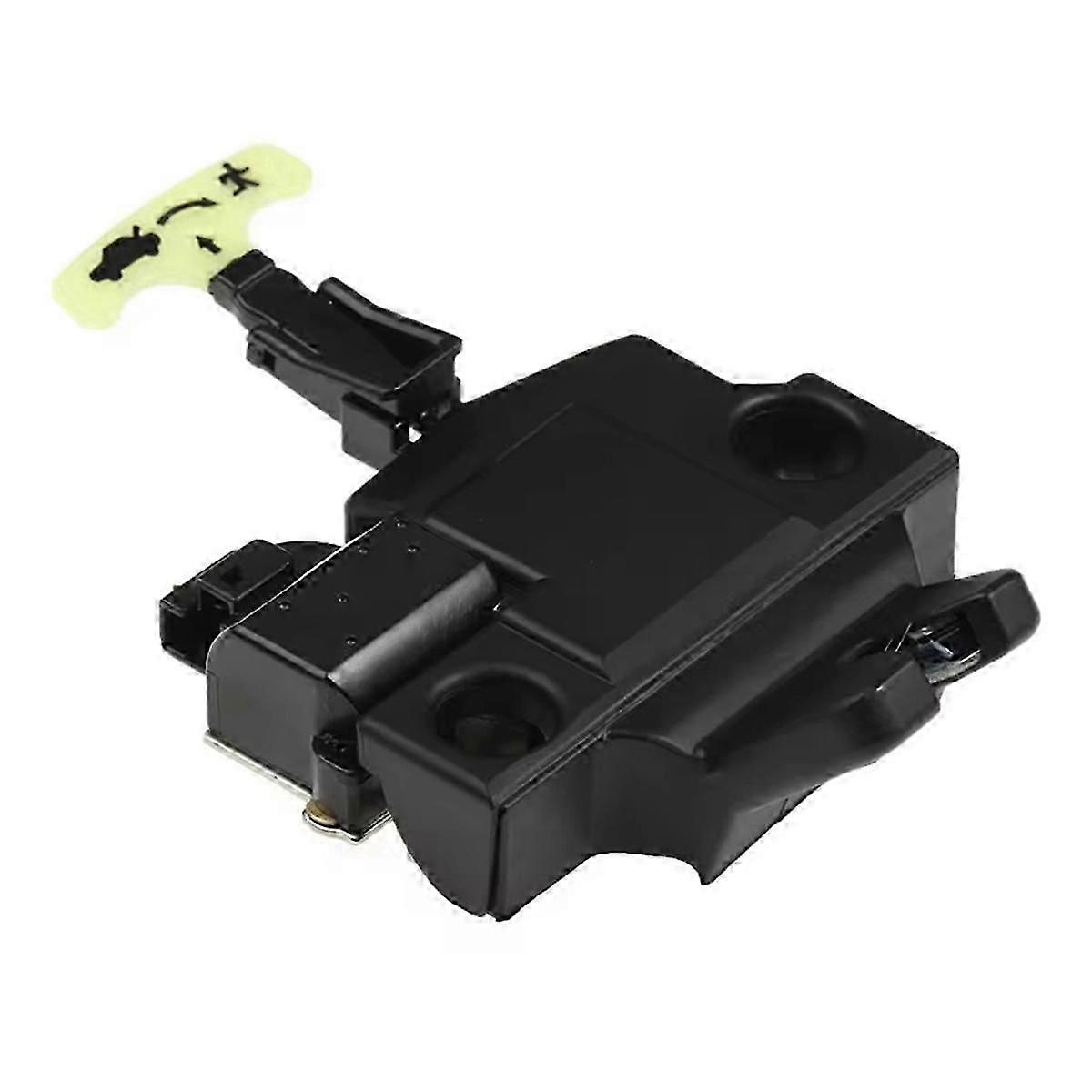 unique High quality57530-AL00A 57530AL00A Car Trunk Lock Actuator Motor Latch Release for Legacy 2015-2018