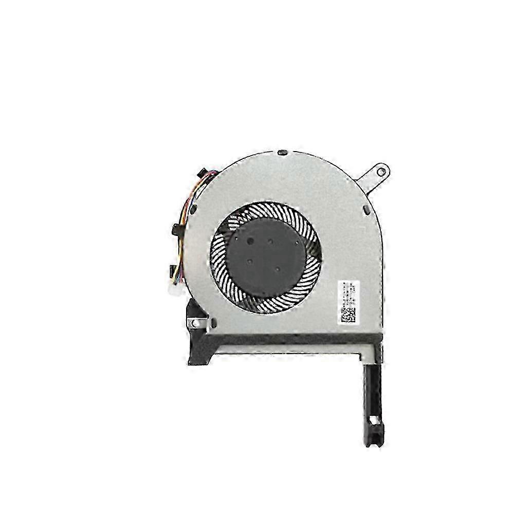 Cooling Fan Radiator for ASUS TUF Gaming F15 FX506 Series with CPU and GPU Support