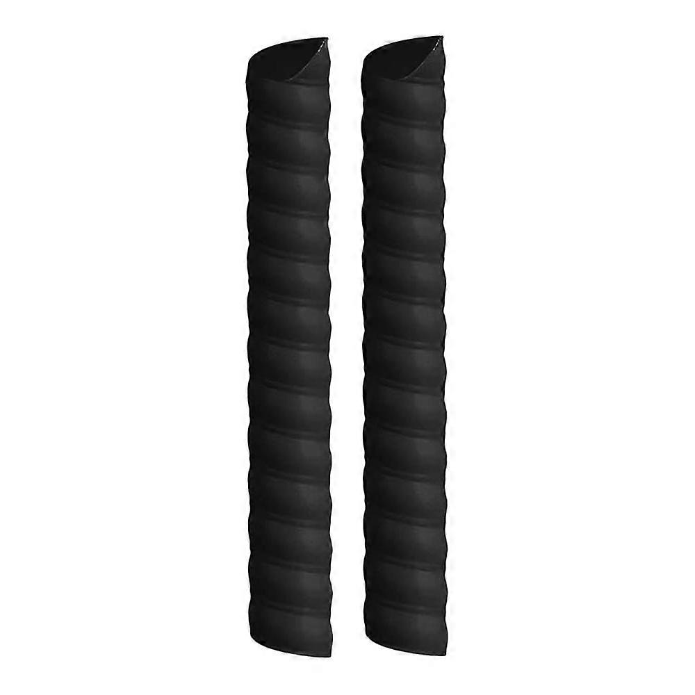 2Pcs Tree Trunk Protector Spiral Wrap Guard Anti Squirrel Mouse Gnawing PC Tree Shield for Outdoor P