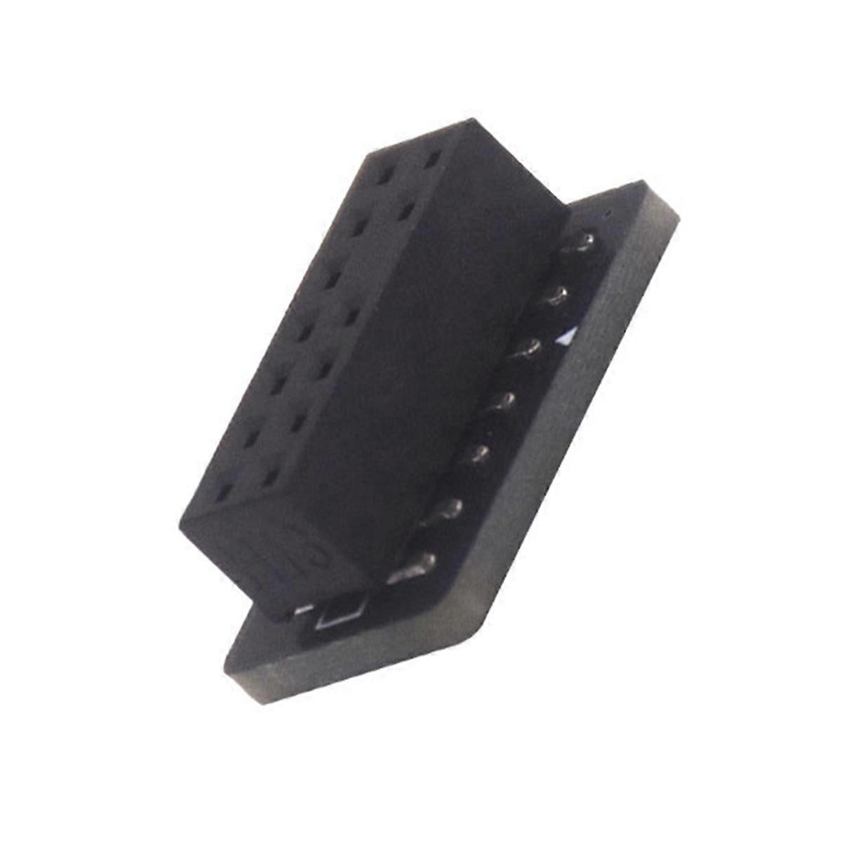 TPM 2.0 Module TPM 2.0 Security Module LPC 14-PIN for Encryption Security Module TPM 2.0 Module Board