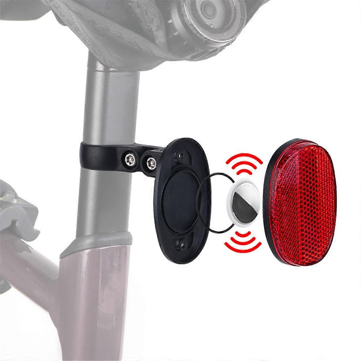 For Mount Hidden, Waterproof Anti-Theft