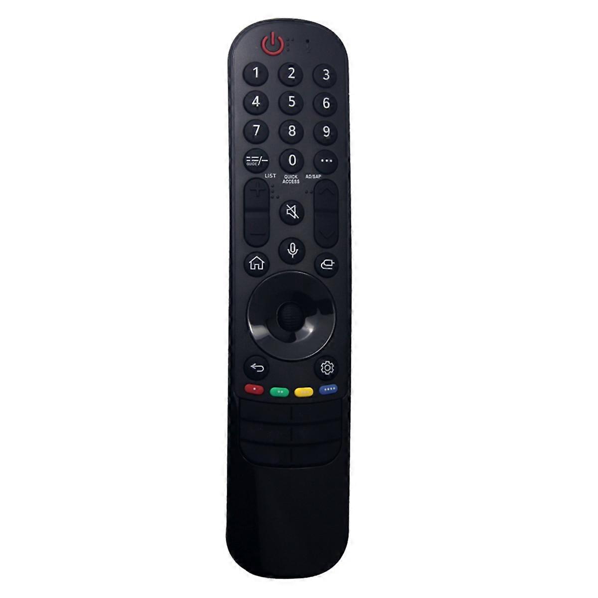 MR23GA Voice Remote Replacement for Magic Remote 2023 Smart TV Remote Control AN-MR19BA AN-MR600G AN