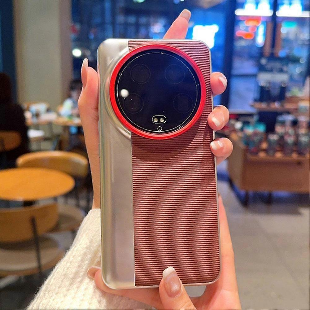 PC Hard Mobile Phone Case For Xiaomi 15 Ultra