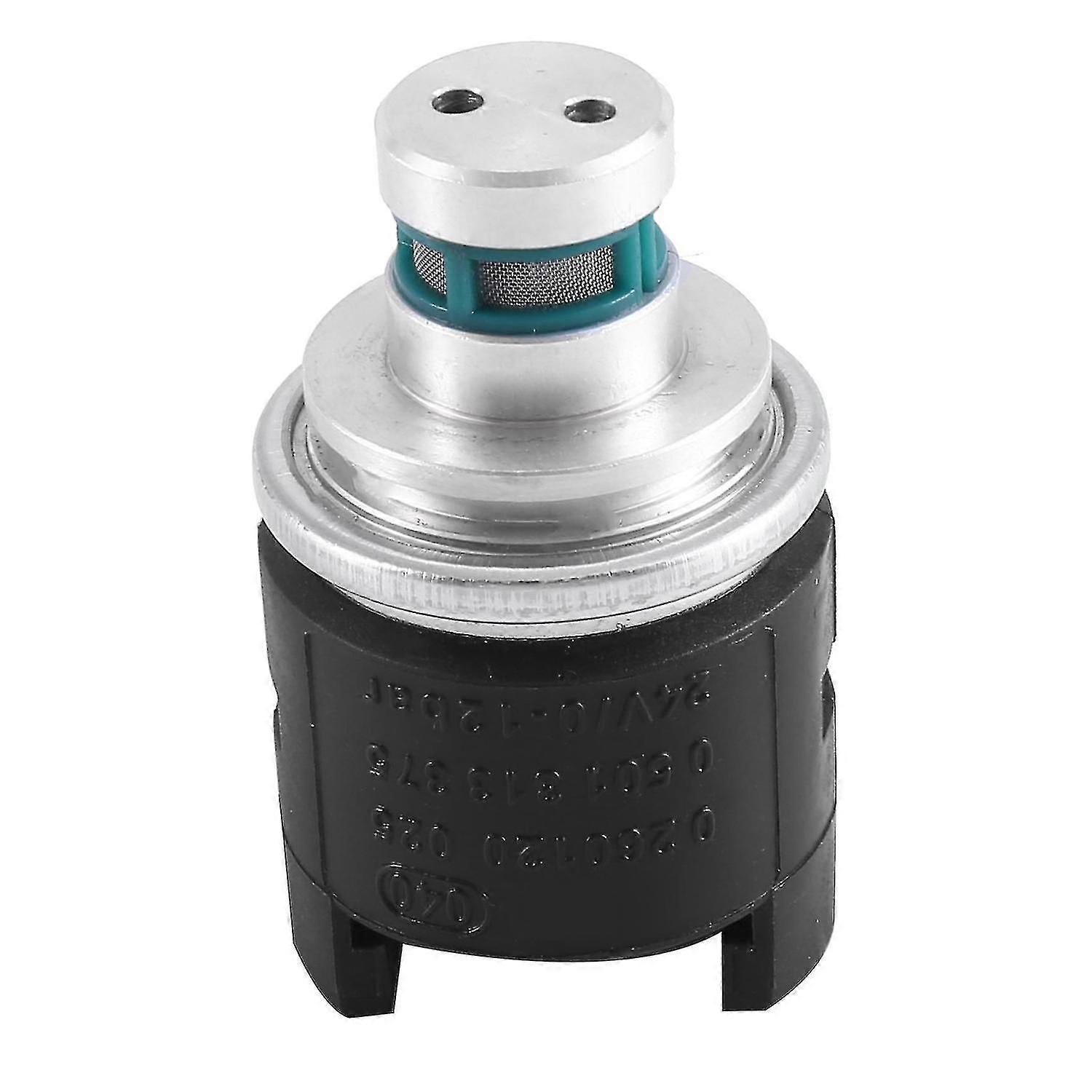 Car Trans Solenoid Valve For Case 621b 721b 821b 921b 0260120025 0501313375