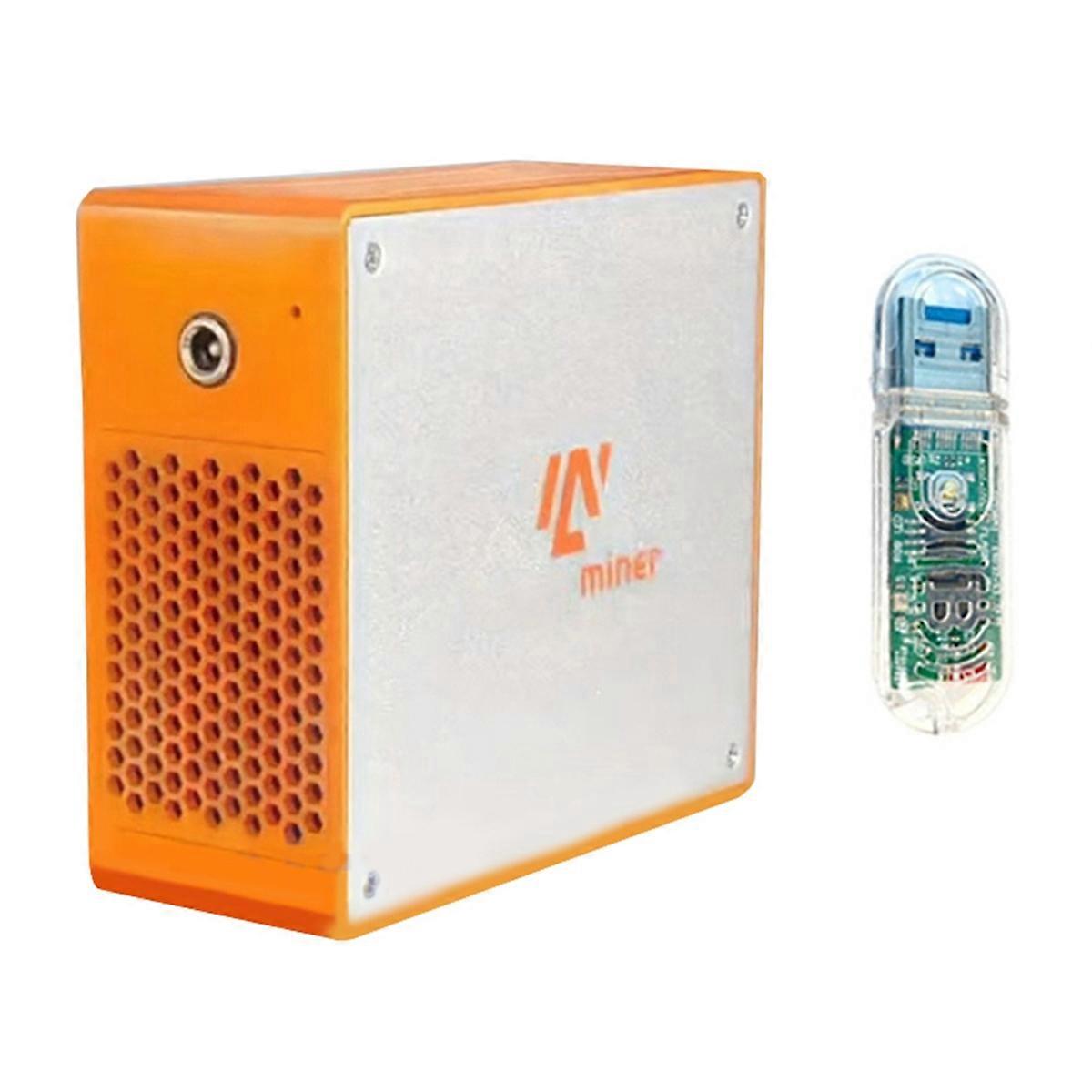 Btc Minero Bit Miner Cripto USB Máquina de Minería Asic Mineros Máquina de  Minería de Criptomonedas