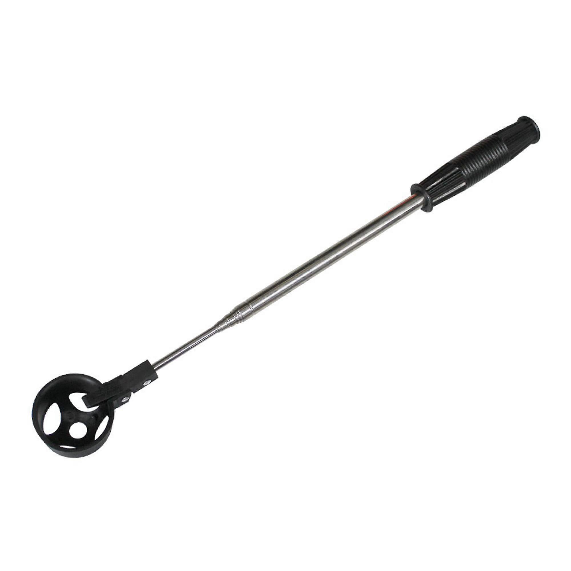 Golf Ball Retriever Telescopic Water Hazard Automatic Locking Scoop Grabber Tool Gift For Men