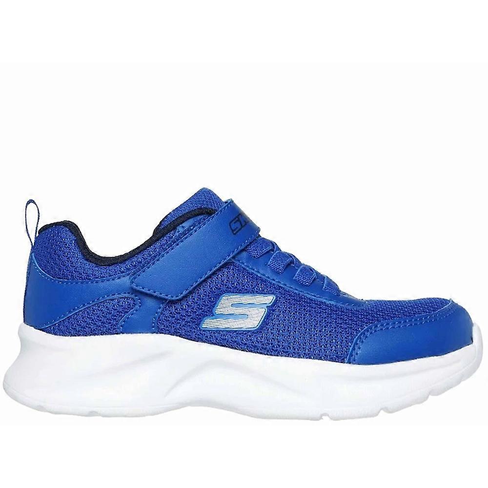 Shoes Skechers Dynamatic 405110LBLU