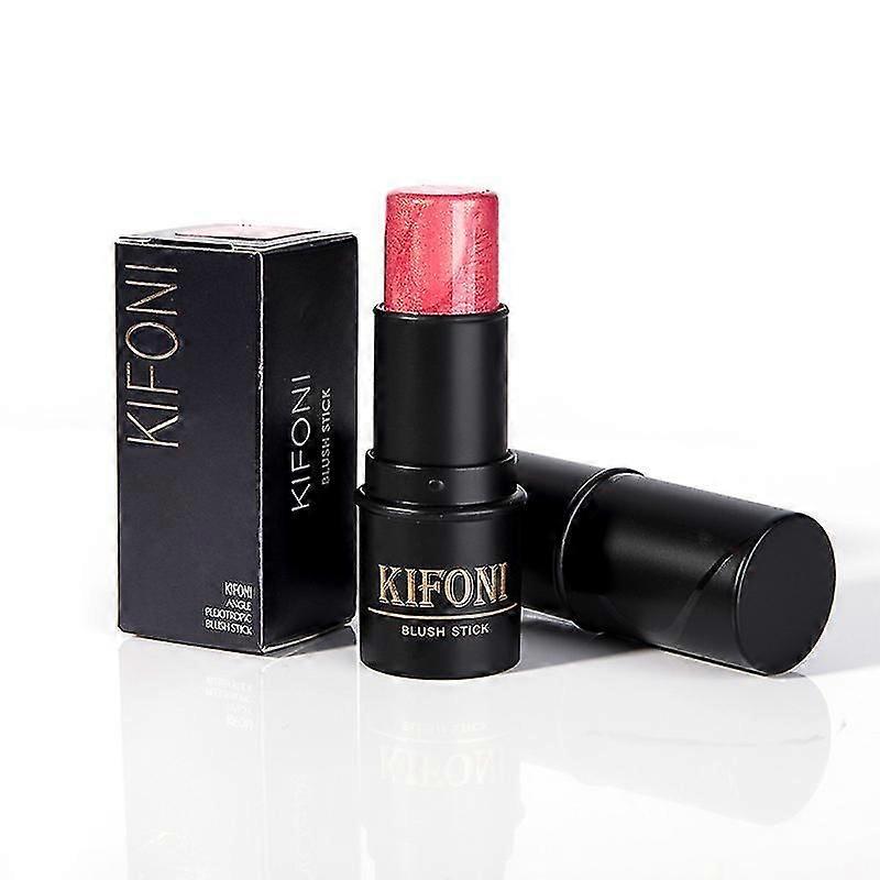 Bâton de blush imperméable durable