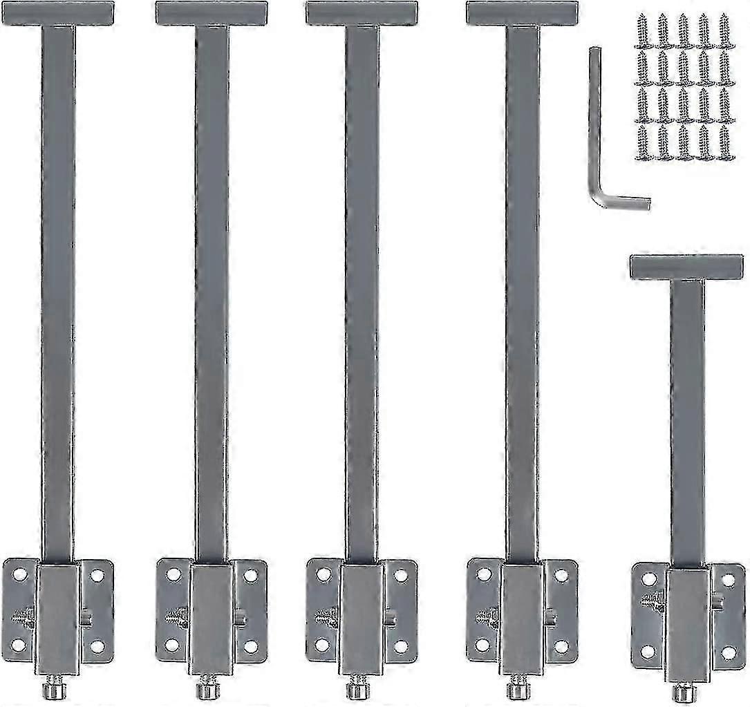 Undermount Sink Repair Kit, Sink Brackets For Quick And Easy Installation For Fallen Sink Support