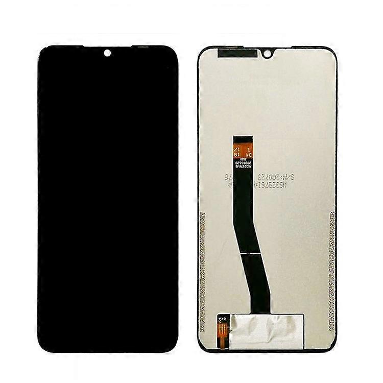 OEM LCD Screen and Digitizer Assembly (without Logo) Compatible For Umidigi A7 Pro